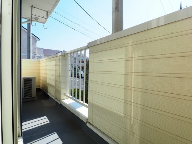 プラシード・カーサの物件内観写真