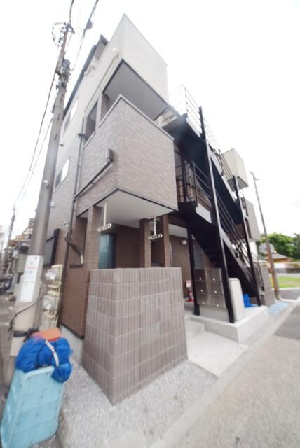 スカーラ・ネーロの物件内観写真