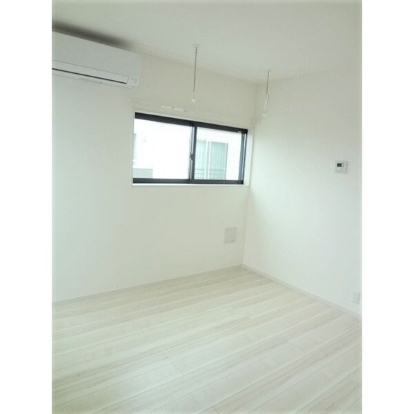 スカーラ・ネーロの物件内観写真