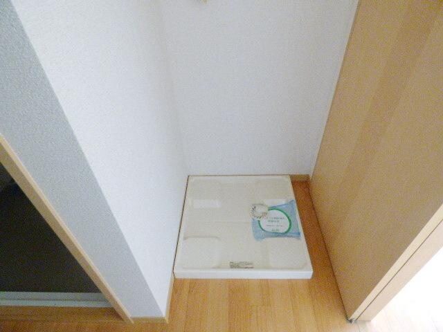 For youの物件内観写真