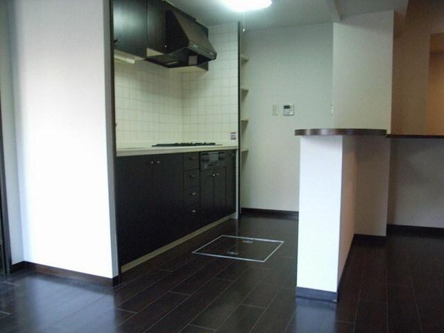 グリーンハイム平成の物件内観写真