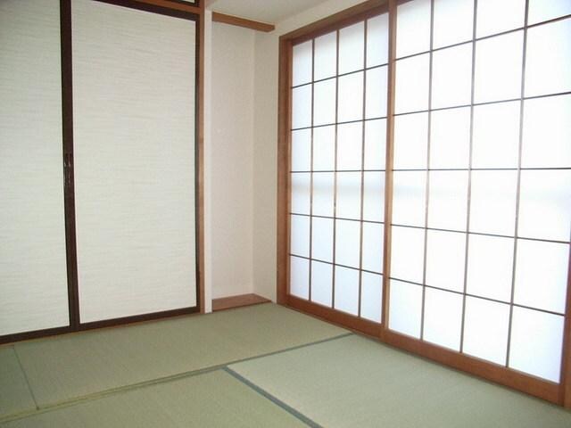 グリーンハイム平成の物件内観写真