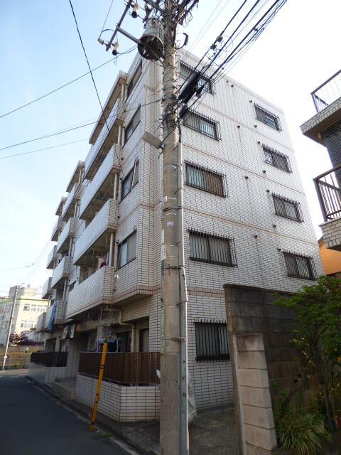 グリーンハイム平成の物件内観写真