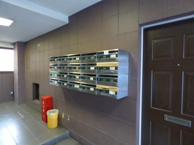 グリーンハイム平成の物件内観写真