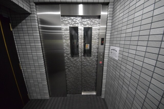 グランフォース谷在家の物件内観写真