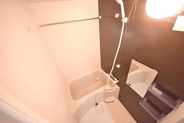 グランフォース谷在家の物件内観写真