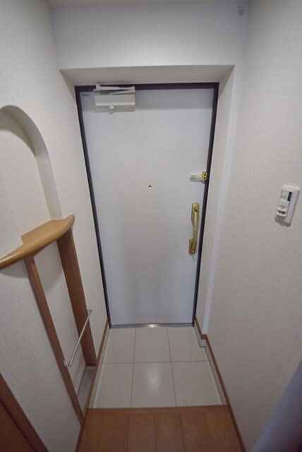 グランフォース谷在家の物件内観写真