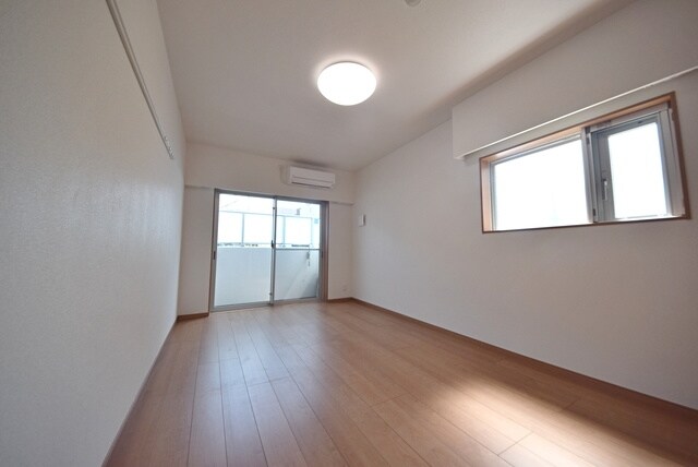 グランフォース谷在家の物件内観写真