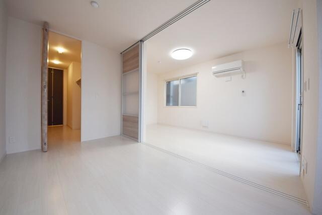 ラピュタ ウイングスの物件内観写真