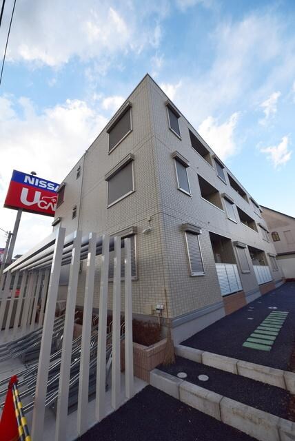 ラピュタ ウイングスの物件内観写真