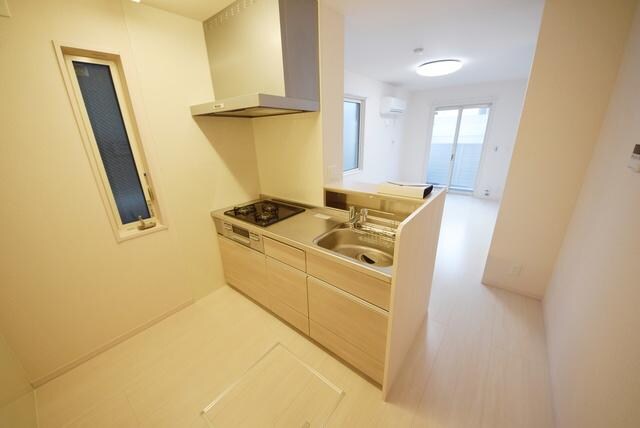 ラピュタ ウイングスの物件内観写真