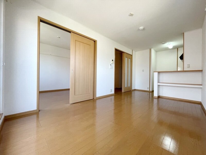 アルドーレ・カーサの物件内観写真