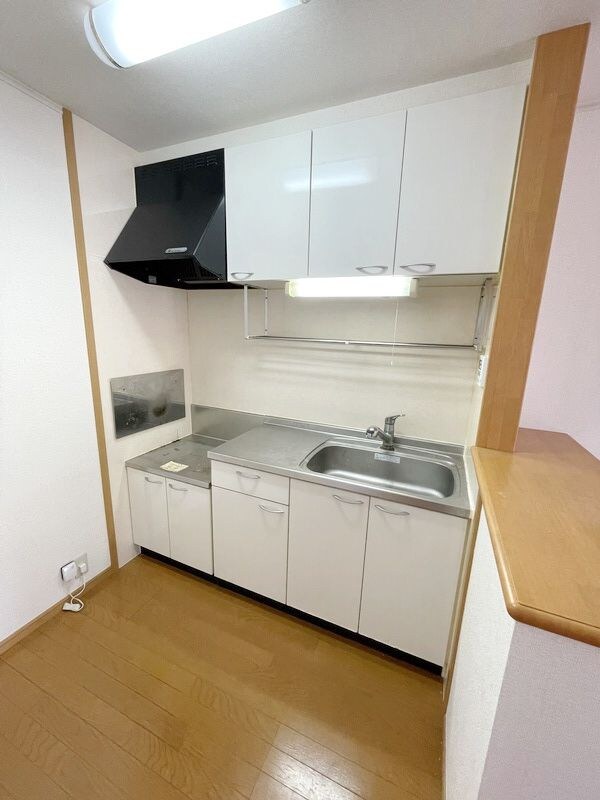 アルドーレ・カーサの物件内観写真