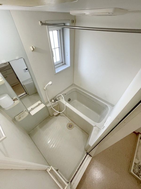 アルドーレ・カーサの物件内観写真