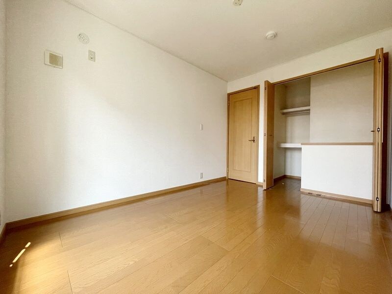 アルドーレ・カーサの物件内観写真