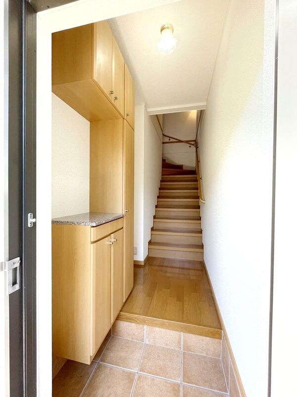 アルドーレ・カーサの物件内観写真