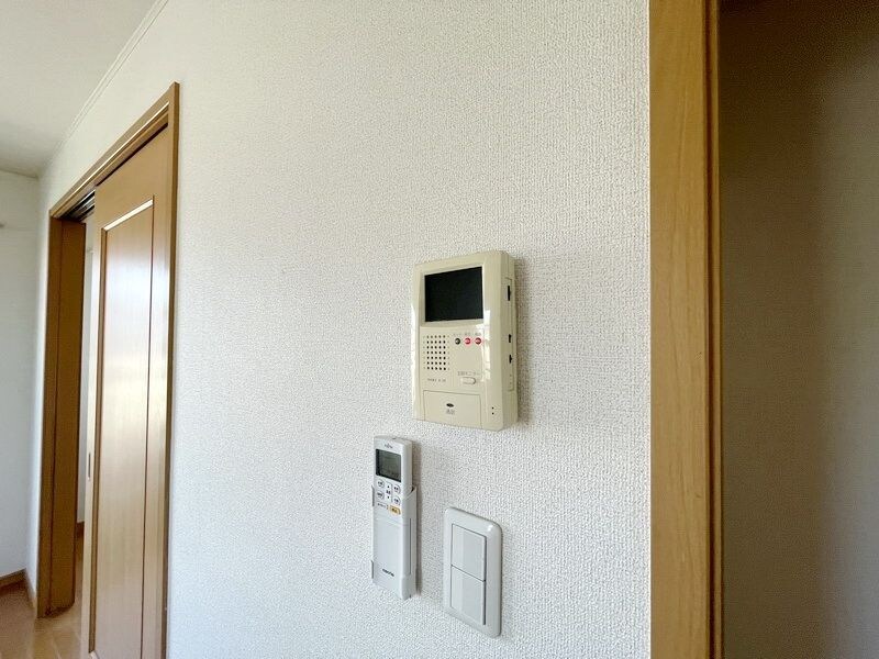 アルドーレ・カーサの物件内観写真