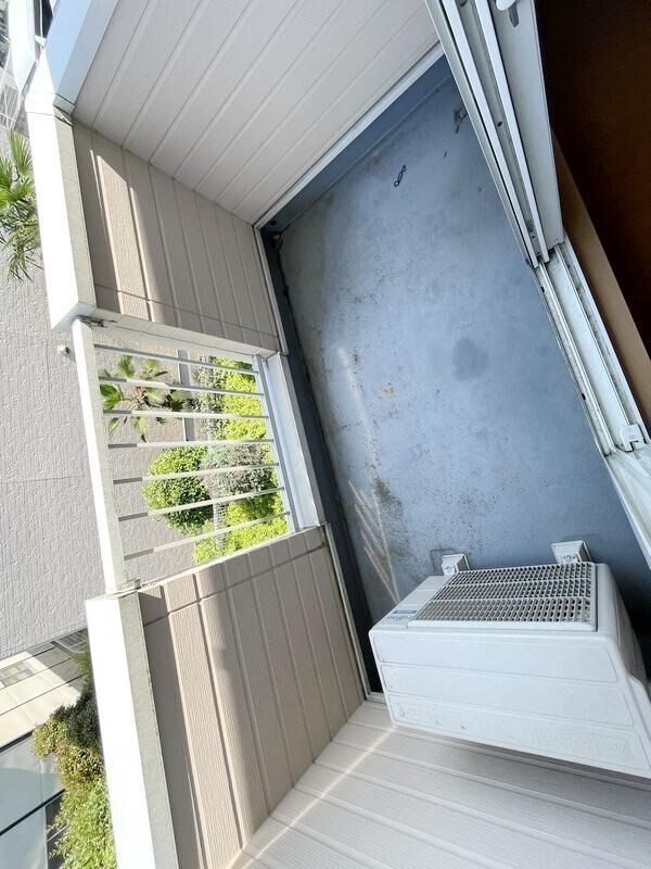 アルドーレ・カーサの物件内観写真