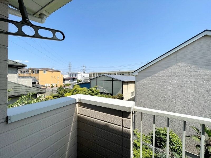 アルドーレ・カーサの物件内観写真