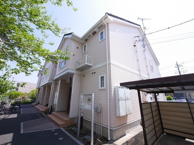 アルドーレ・カーサの物件内観写真