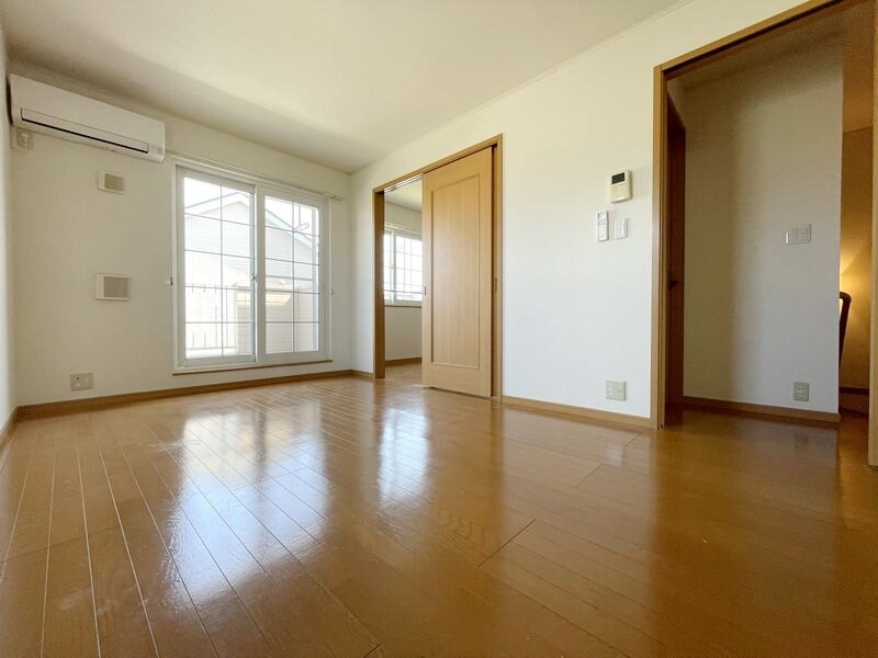 アルドーレ・カーサの物件内観写真