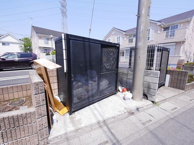 アルドーレ・カーサの物件内観写真