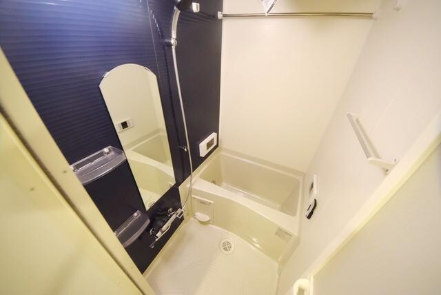 La Provence du GOTANNO 弐号館の物件内観写真