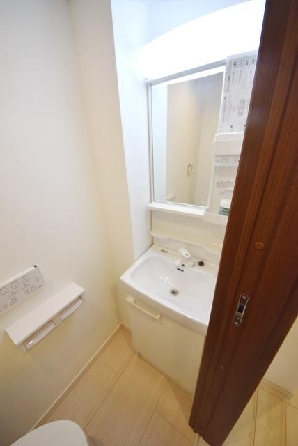 La Provence du GOTANNO 弐号館の物件内観写真