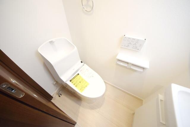 La Provence du GOTANNO 弐号館の物件内観写真