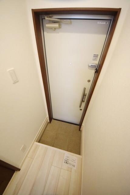 La Provence du GOTANNO 弐号館の物件内観写真