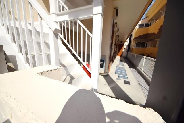 La Provence du GOTANNO 弐号館の物件内観写真