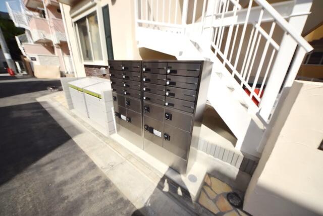 La Provence du GOTANNO 弐号館の物件内観写真