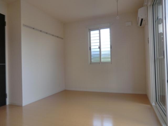 グレイスコートの物件内観写真