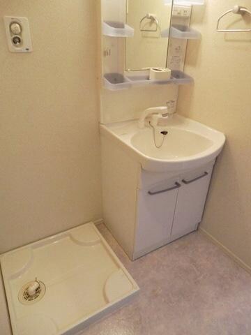 グレイスコートの物件内観写真