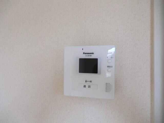 グレイスコートの物件内観写真