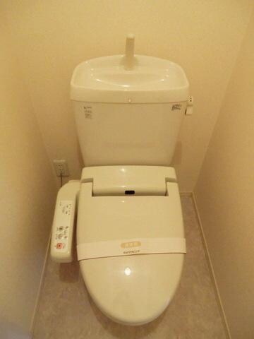 グレイスコートの物件内観写真