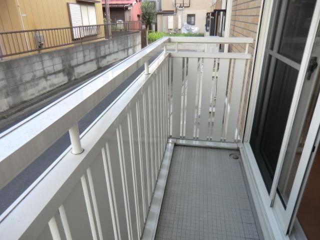 グレイスコートの物件内観写真