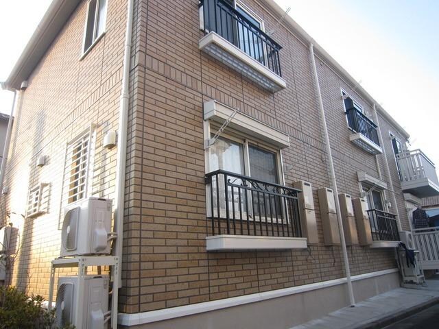 グレイスコートの物件内観写真