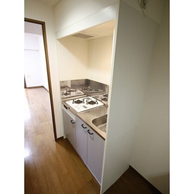 プレール越谷の物件内観写真