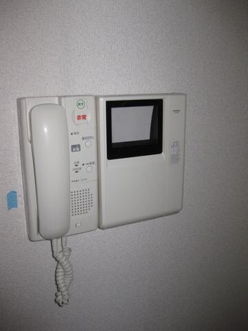 プレール越谷の物件内観写真