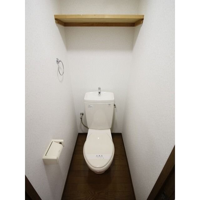 プレール越谷の物件内観写真