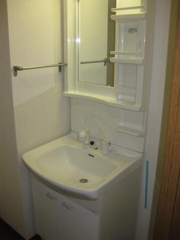 プレール越谷の物件内観写真