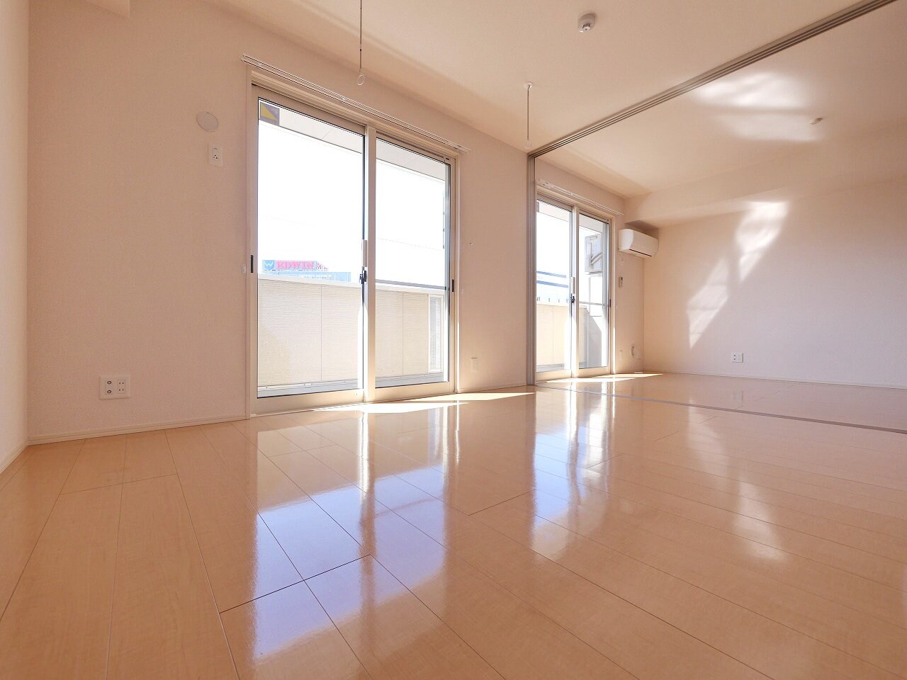 メゾンペールの物件内観写真