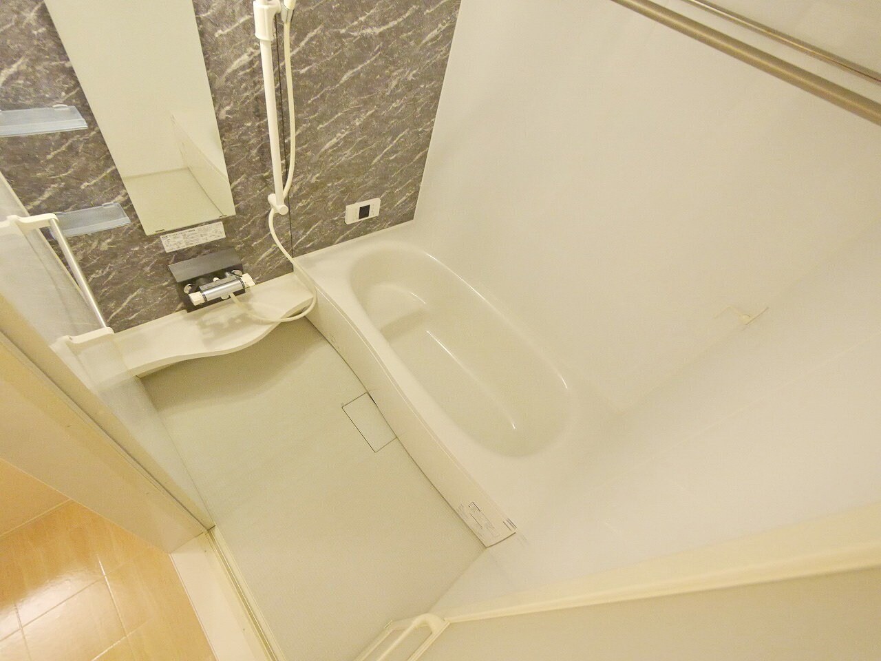 メゾンペールの物件内観写真