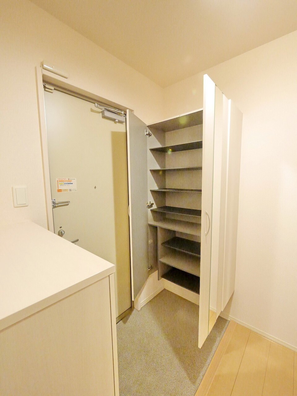 メゾンペールの物件内観写真