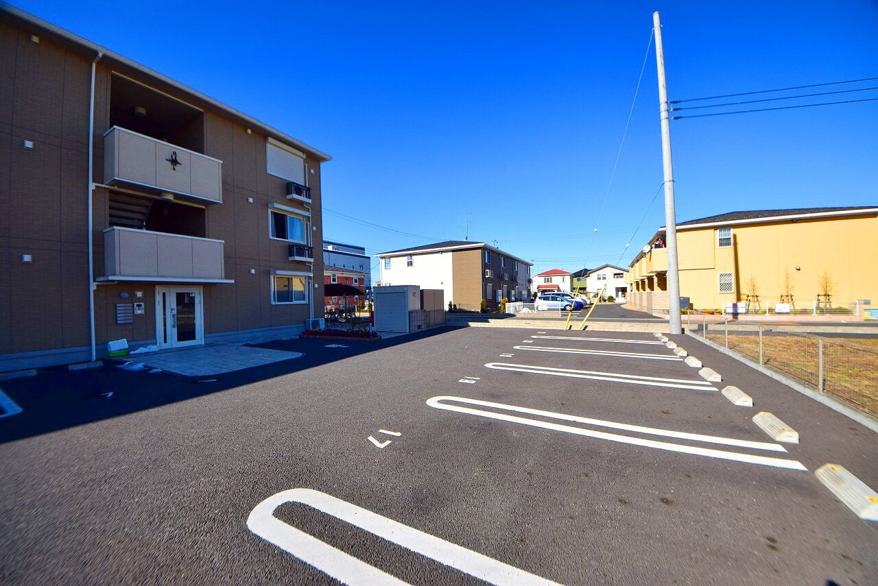 メゾンペールの物件内観写真