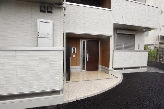 Tスクエア越ヶ谷の物件内観写真