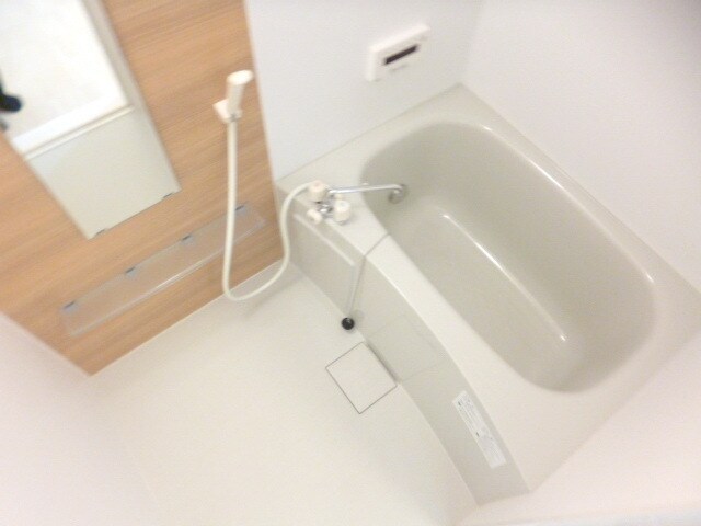 プレジールの物件内観写真