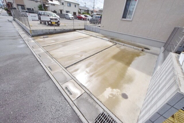 プレジールの物件内観写真