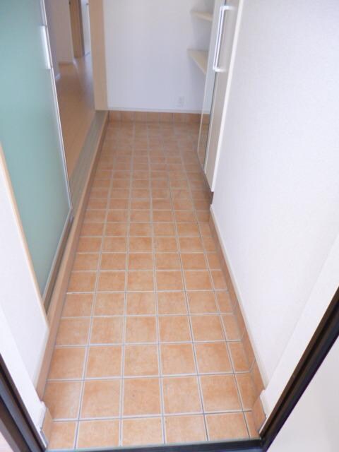 ミリオーネBの物件内観写真